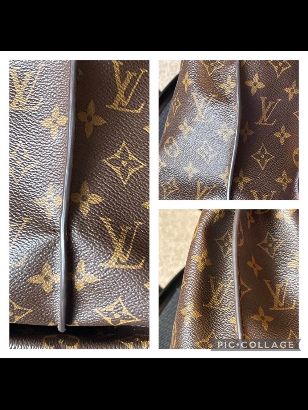 Louis Vuitton Metis Hobo 2-Way Bag, EUC - Picture 9 of 16